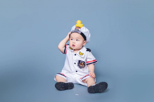 株洲宝宝有点低烧怎么办